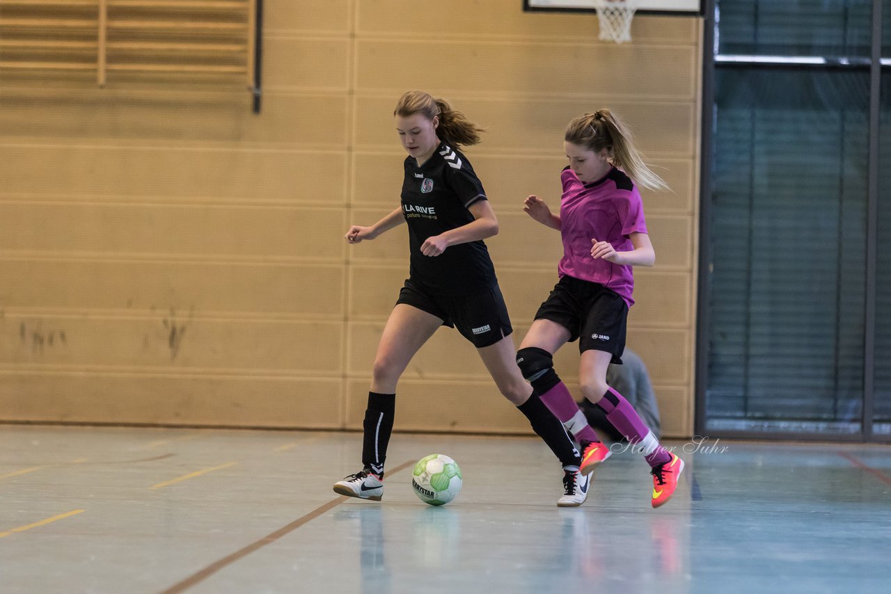 Bild 335 - Girls Cup